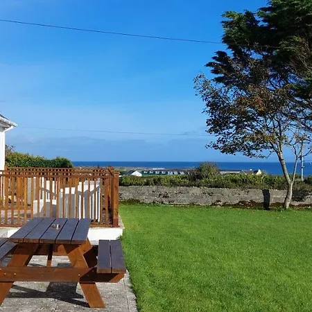 Casa vacanze Homes Kilronan (Inishmore)