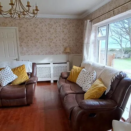Ferienhaus Homes Kilronan (Inishmore)
