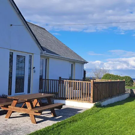 Homes Ferienhaus Kilronan (Inishmore)