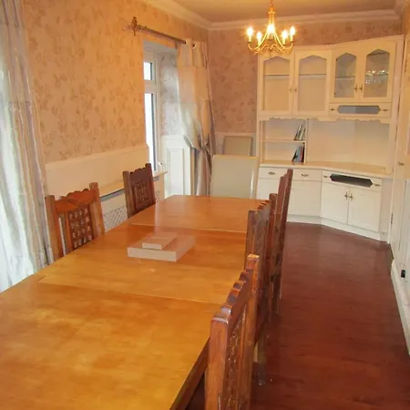 Ferienhaus Homes
