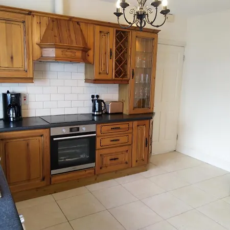 Homes Casa vacanze Kilronan (Inishmore)